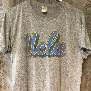 Men's Medium UCLA t-shirt